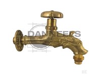 Robinet antique 1/2''
